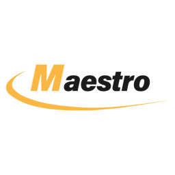  Maestro Kebap-Pizza-Burger  logo.